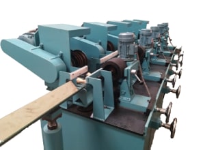 Coil Slitting Line Ahmedabad